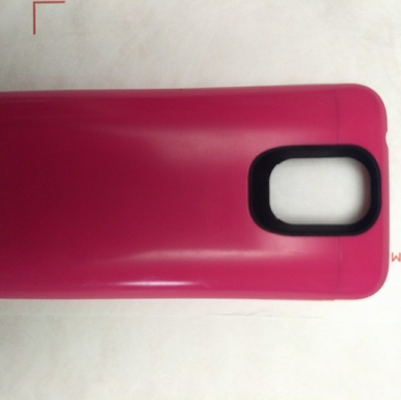 Samsung Galaxy s5 mophie charging case - Picture 4 of 4